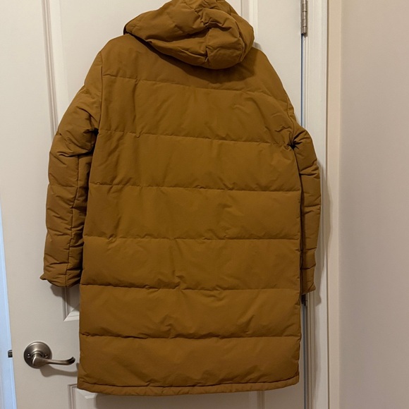 Patagonia Downdrift Parka - Picture 8 of 8